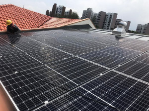 solar pv systems